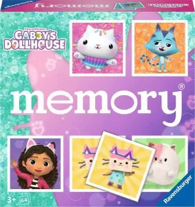 Ravensburger memory 22596