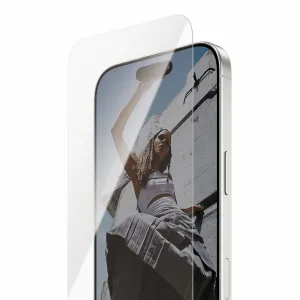PanzerGlass SAFE. by PanzerGlass Screen Protector iPhone 18 Pro 17 17 Pro 16 Pro Ultra-Wide Fit Bulk