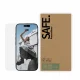 PanzerGlass SAFE. by PanzerGlass Screen Protector iPhone 18 Pro 17 17 Pro 16 Pro Ultra-Wide Fit Bulk #2