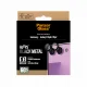 PanzerGlass Hoops Camera Lens Protector Black Samsung Galaxy Z Flip8 Flip 7 #3