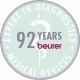 Beurer BM26 #5