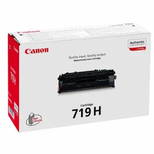 Canon CRG 719H BK