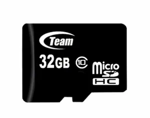 Team Group microSDHC 32GB
