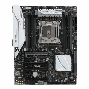 ASUS X99-A II