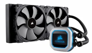 Corsair H115i PRO