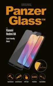 PanzerGlass Xiaomi Redmi 8A Edge-to-Edge
