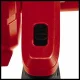 Einhell TE-CB 18/180 Li-Solo #2