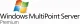 Microsoft Windows MultiPoint Server Premium, L/SA, OLP NL, GOV, 1 lic