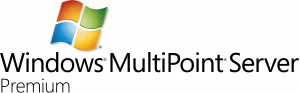 Microsoft Windows MultiPoint Server Premium, L/SA, OLP NL, GOV, 1 lic