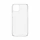 PanzerGlass HardCase Transparent w. D3O iPhone 15 Plus #4
