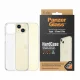 PanzerGlass HardCase Transparent w. D3O iPhone 15 Plus #2