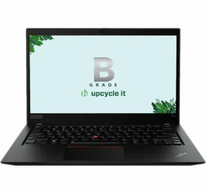 UPCYCLE IT Lenovo ThinkPad T14s G2 (Refurbished) B