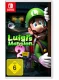 Nintendo Luigis Mansion 2 HD