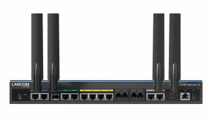 Lancom Systems LANCOM 1936VAG-5G (EU)