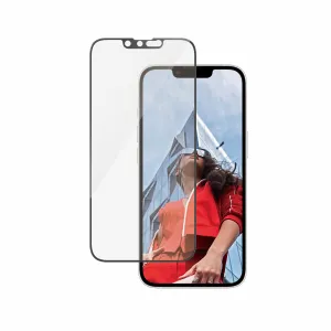 PanzerGlass Screen Protector iPhone 17e 16e 14 13 13 Pro Ultra-Wide Fit w. EasyAligner