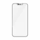 PanzerGlass Screen Protector iPhone 17e 16e 14 13 13 Pro Ultra-Wide Fit w. EasyAligner #4