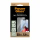 PanzerGlass Screen Protector iPhone 17e 16e 14 13 13 Pro Ultra-Wide Fit w. EasyAligner #3