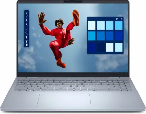 DELL 16 Plus DB16250