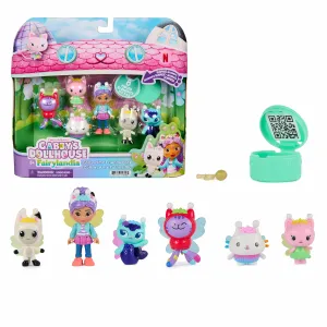 Spin Master Gabby's Dollhouse 6076262