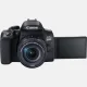 Canon EOS 850D #8