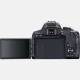 Canon EOS 850D #9