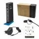 iTEC U3DUALHDMIDOCK #5