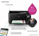 Epson EcoTank ET-2812 #21