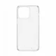 PanzerGlass HardCase Transparent w. D3O iPhone 15 Pro Max #4