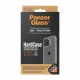 PanzerGlass HardCase Transparent w. D3O iPhone 15 Pro Max #3