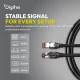 Digitus CAT 8.1 S-FTP patch cord, Cu, LSZH #7