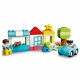 Lego DUPLO Classic Brick Box Set #7
