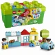 Lego DUPLO Classic Brick Box Set #2