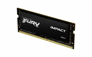 Kingston Technology FURY Impact