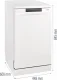 Gorenje GS520E15W #8