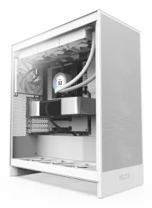 NZXT H7 Flow