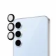 PanzerGlass Hoops Camera Lens Protector Black Samsung Galaxy S24 FE