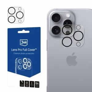 3MK Lens Pro Full Cover
