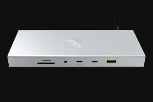 Razer USB 4 Dock