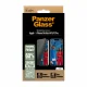 PanzerGlass 2-Way Privacy Screen Protector iPhone 17e 16e 14 13 13 Pro Ultra-Wide Fit w. EasyAligner #3