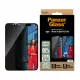PanzerGlass 2-Way Privacy Screen Protector iPhone 17e 16e 14 13 13 Pro Ultra-Wide Fit w. EasyAligner #2