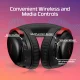HyperX Cloud III S Wireless Black Gaming Headset #8