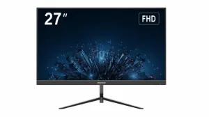 Hikvision Digital Technology DS-D5027F3-2P2
