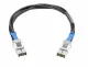 HP Aruba Networking 3800/3810M 0.5m Stacking Cable