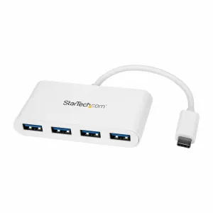 StarTech.com HB30C4ABW