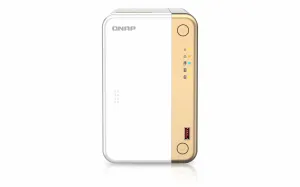 QNAP TS-262