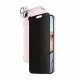 PanzerGlass 3-in-1 Privacy Bundle iPhone 15