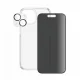 PanzerGlass 3-in-1 Privacy Bundle iPhone 15 #4
