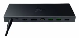 Razer USB 4 Dock