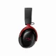 HyperX Cloud III S Wireless Black-Red Gaming Headset #9