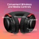 HyperX Cloud III S Wireless Black-Red Gaming Headset #3